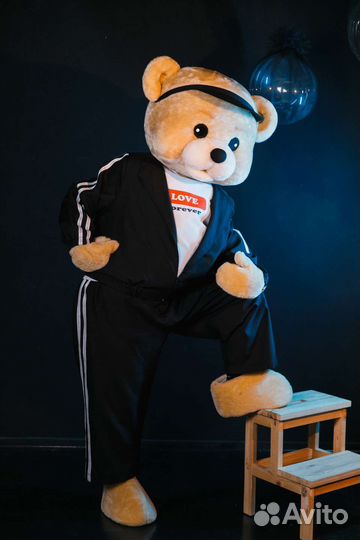 Ростовая кукла