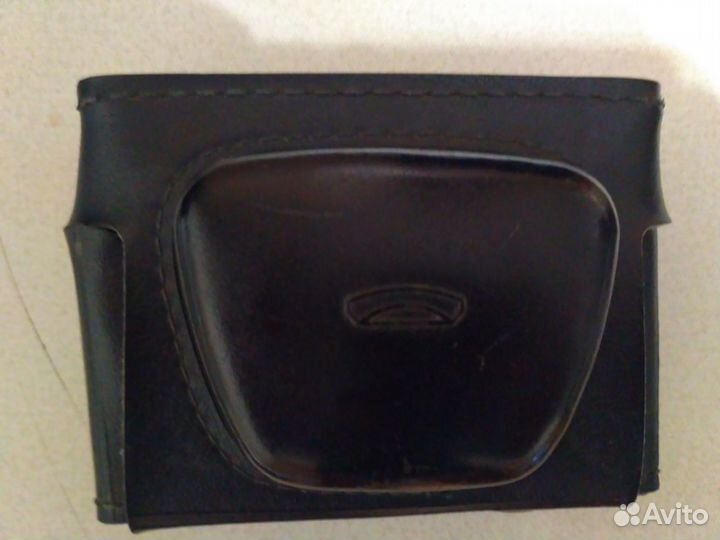 Фотоаппарат Вилия