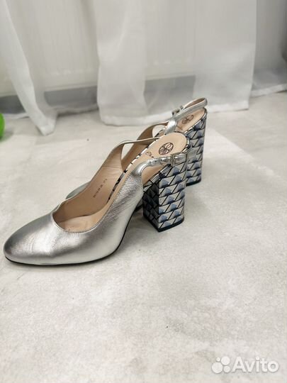 Туфли женские эконика 37,5