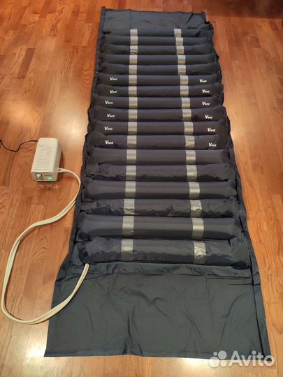 Матрас противопролежневый