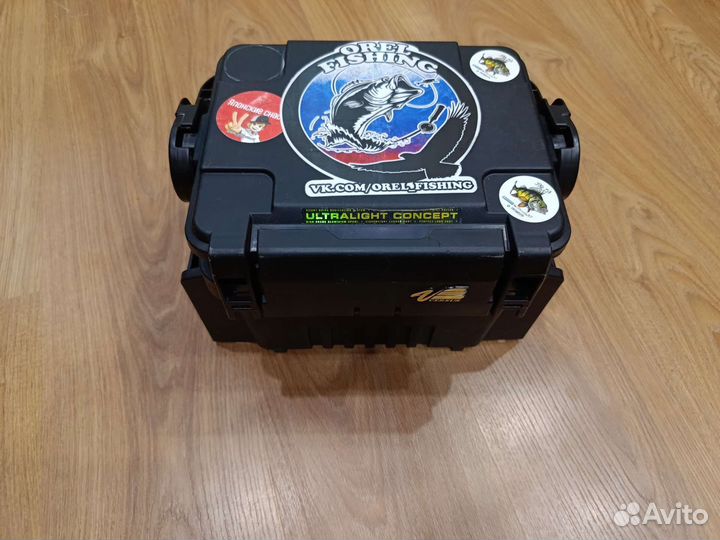 Ящик Meiho Versus VS-7055