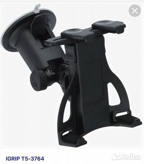 Держатель для планшета