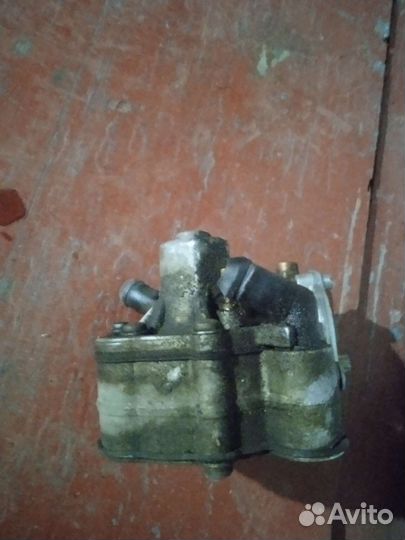 Газовый редуктор, итальянский оригинал