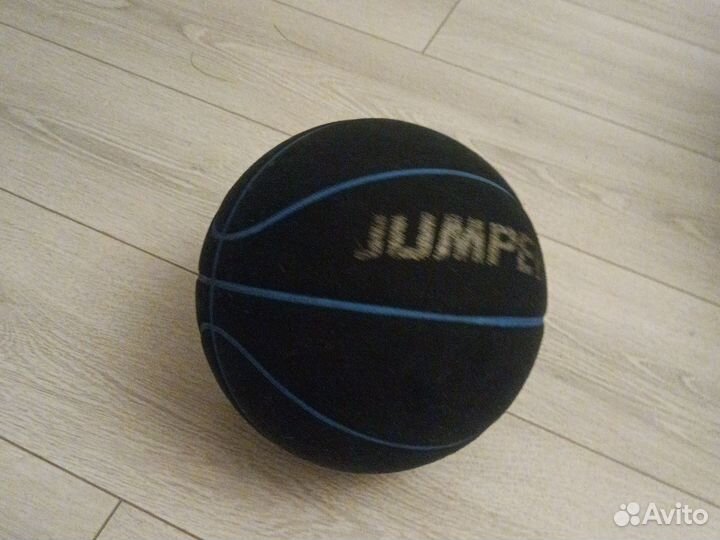 Баскетбольный мяч 7 jumper