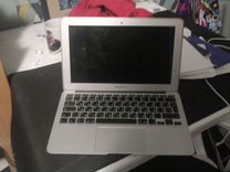 Apple MacBook Air 11 2012