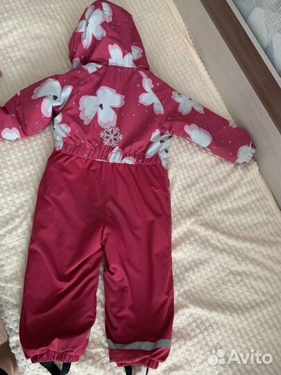 Комбинезон 104