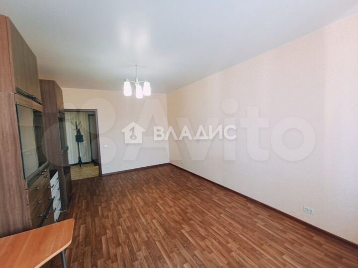 1-к. квартира, 48 м², 10/16 эт.