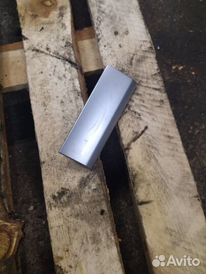 Накладка декоративная салона MAN TGX 2008