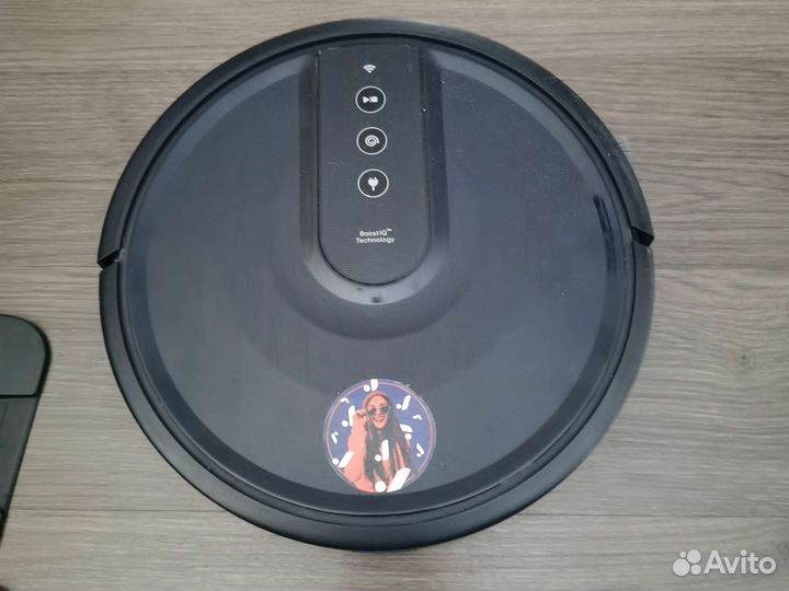 Робот пылесос RoboVac 25C