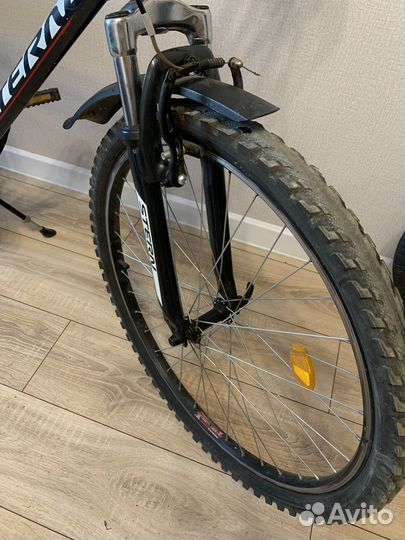 Велосипед stern 26