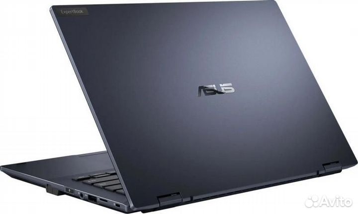 Ноутбук asus ExpertBook B5 Flip B5402FVA-HY0279W 9