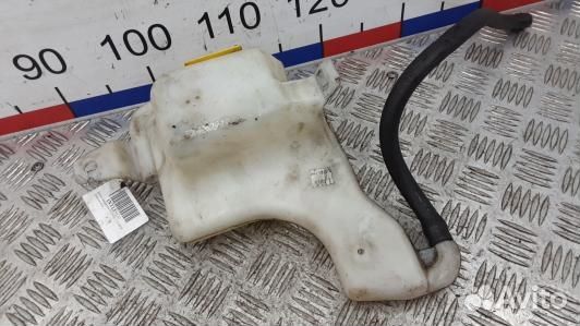 Бачок расширительный dodge caliber (1NT13NP01)