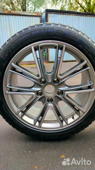 Колеса оригинал Porsche panamera / Cayene R20