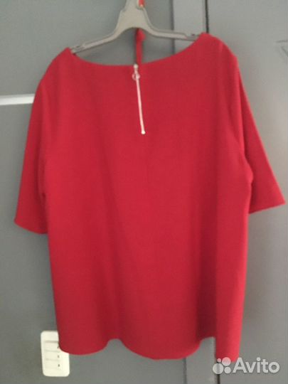 Блузка женская 54 56 F&F