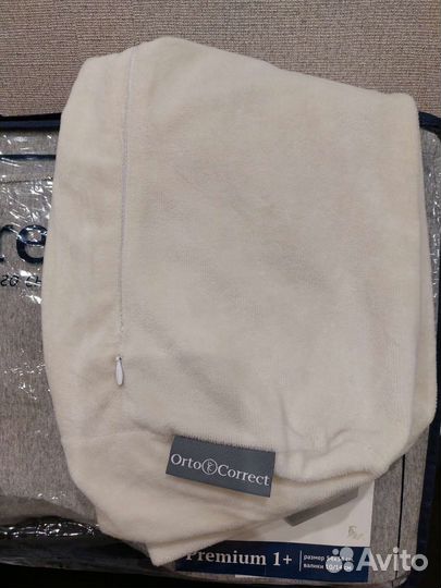 Подушка ортопедическая