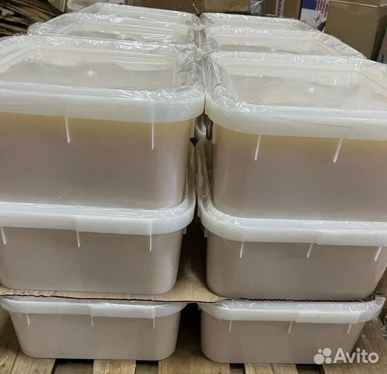 Алтайский мед оптом