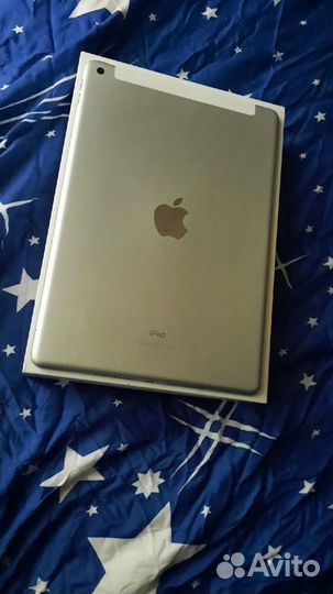 iPad 8th+cellural