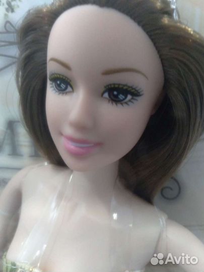 Кукла Принцесса в упаковке