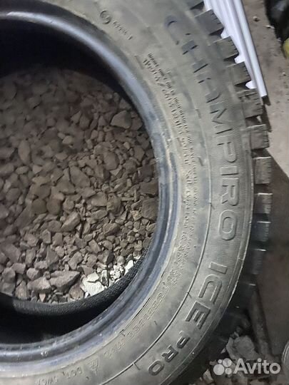 Charmhoo Ice3 195/65 R15
