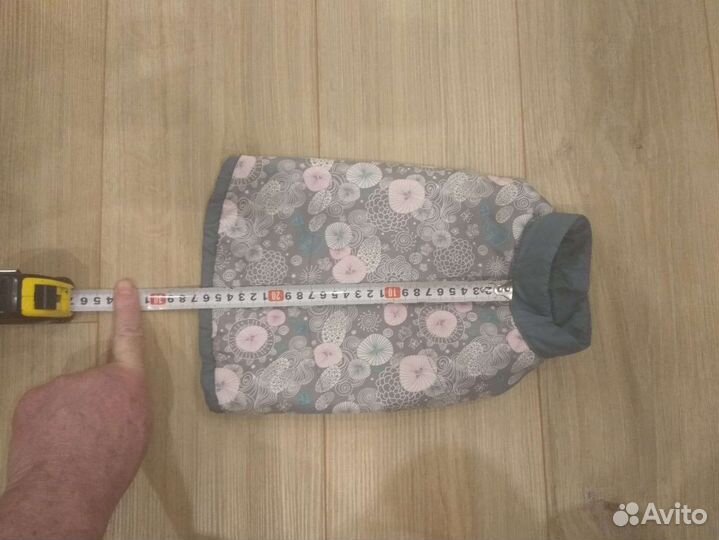 Комбинезоны для собаки