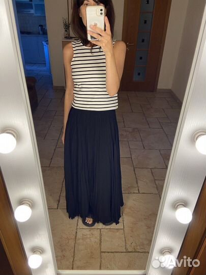 Женская юбка francesco scognamiglio 42