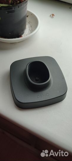 Стабилизатор dji osmo 2
