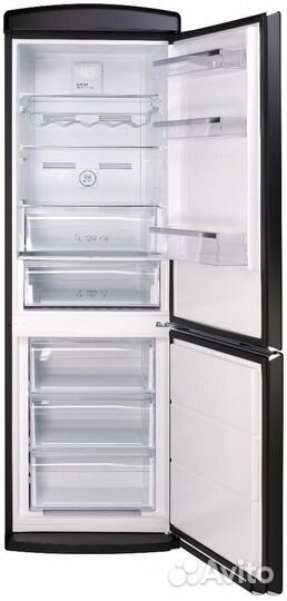 Холодильник Kuppersbusch FKG 6875.0 S-02