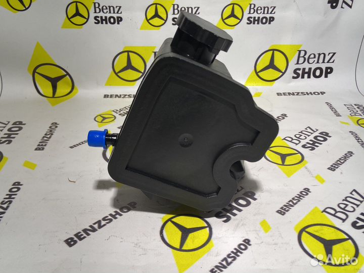 Насос гур mercedes cdi w203 w211 w210 w220 w906