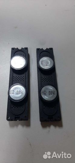 Динамики на телевизоры Samsung ue40d5000pw Новые