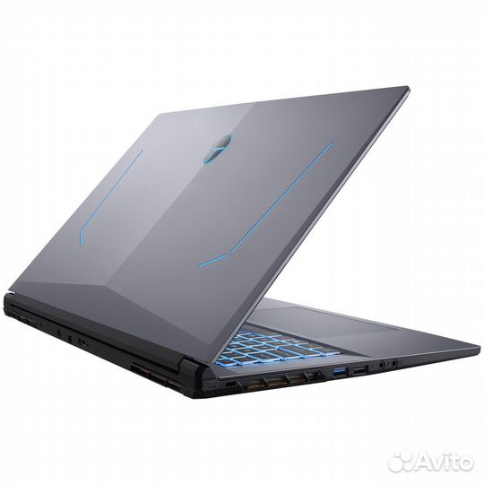 Игровой ноутбук Thunderobot 911 plus x 17,3