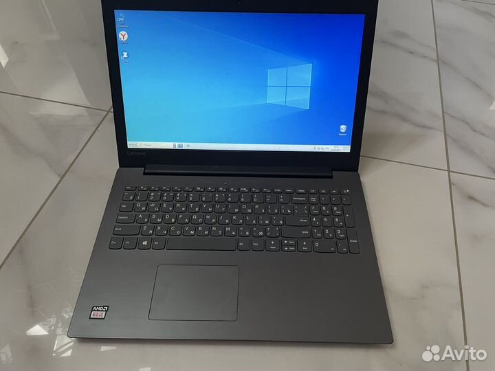 Lenovo ideapad 330 15ast