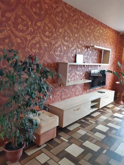 1-к. квартира, 35,6 м², 9/9 эт.