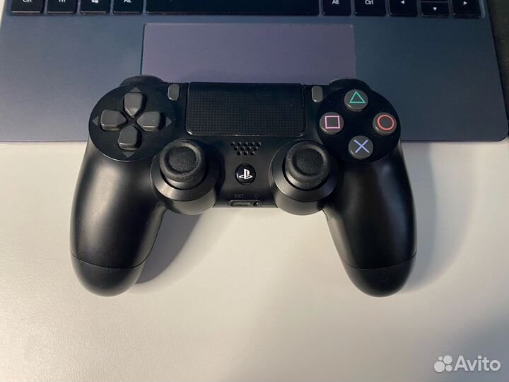 Джойстик PS4 DualShock 4 V2 оригинал