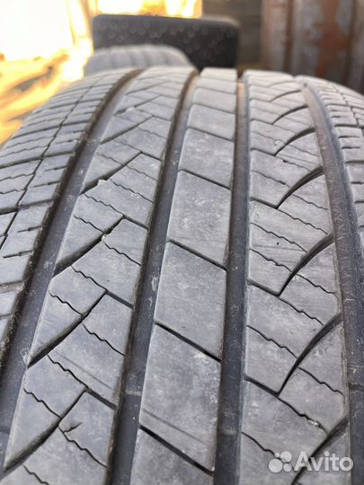 Kapsen SportMax S3000 255/55 R18