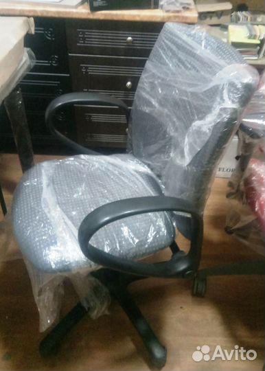 Кресло офисное/для дома Германия (LGA Nurnberg)