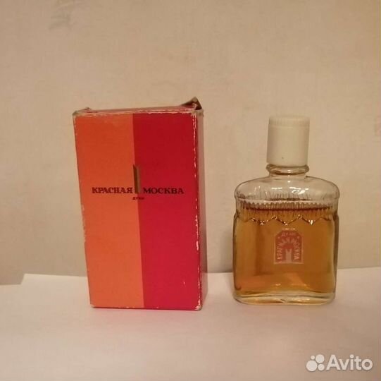 Духи винтаж