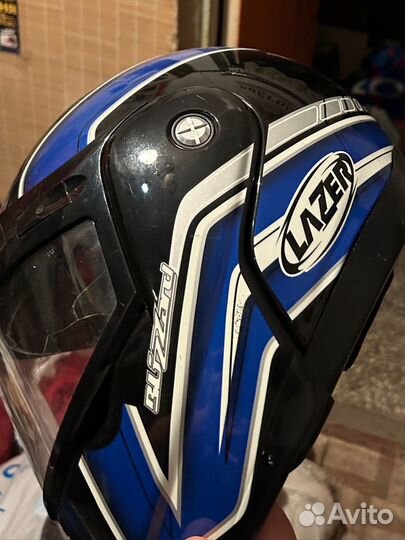 Шлем модулятор