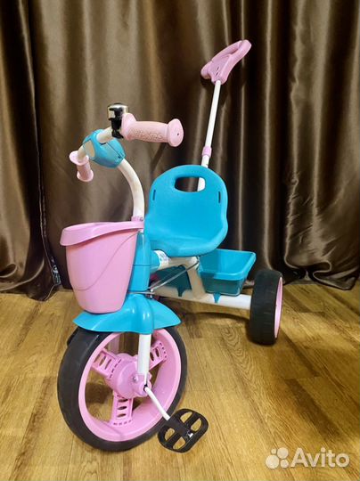 Велосипед детский