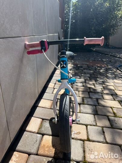 Беговел btwin runride 500