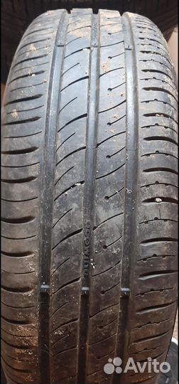 Колесо в сборе r15