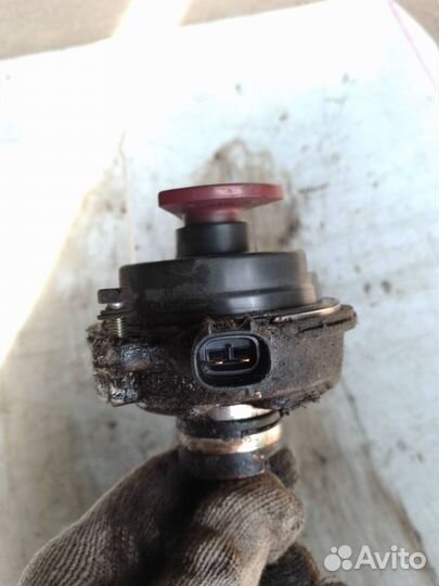 Трамблер Toyota Camry