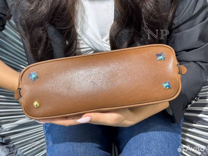 Сумка Miu Miu Aventure Oak