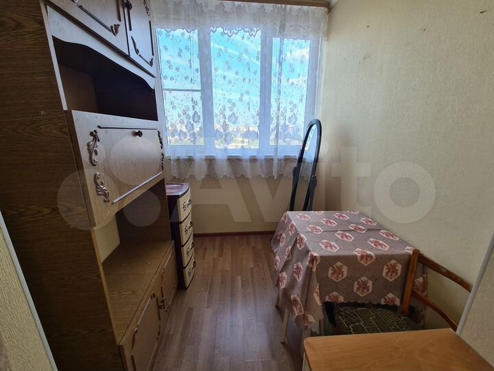 2-к. квартира, 54 м², 8/9 эт.
