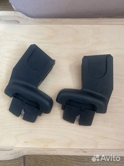 Адаптеры переходник для Maxi-cosi