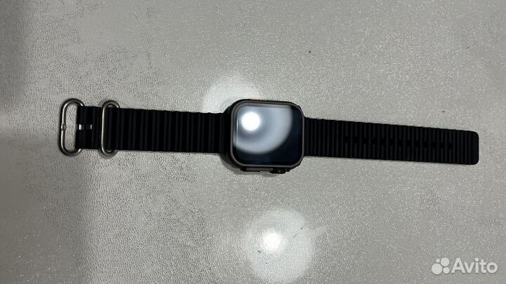 Apple watch