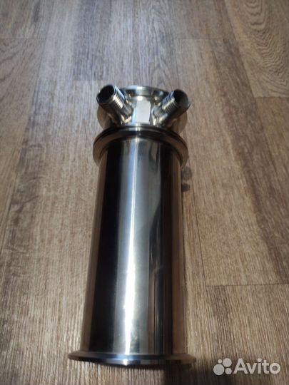 Димрот 3 дюйма