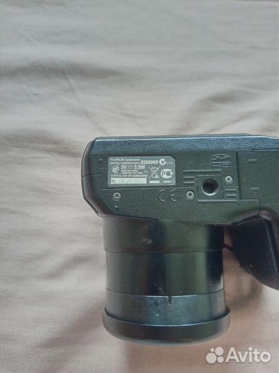 Фотоаппарат