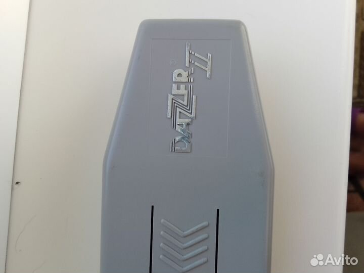 Отпугиватель собак dazzer