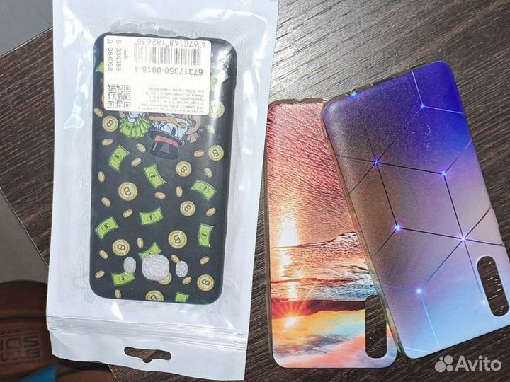 Чехол для телефона