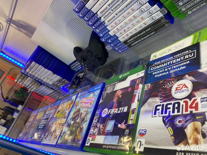 Купить-продать игровые диски в Королёве art 123432